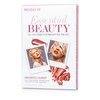 ModelCo Essential Beauty (1x Blush Cheek Powder, 1x Shine Ultra Lip Gloss) - Amaretto Sunset 2pcs
