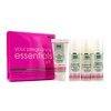 Mama Mio Your Pregnancy Essentials Kit: Tummy Rub Butter
30ml + Facial Wash 30ml + Pregnancy Boob Tube 30ml + Lucky Legs 30ml 4pcs