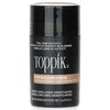 Toppik Hair Building Fibers - # Light Brown 12g/0.42oz