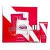 Carolina Herrera CH Sport Coffret: Eau De Toilette Spray 100ml/3.4oz + After Shave Balm 100ml/3.4oz 2pcs
