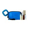 Kanebo Lip Gloss Set With Blue Cosmetic Bag (3xMode Gloss, 1xCosmetic Bag) 3pcs+1bag
