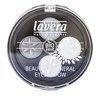 Lavera Beautiful Mineral Eyeshadow Quattro - # 01 Smoky Grey 4x0.8/0.026oz