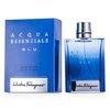 Salvatore Ferragamo Acqua Essenziale Blu Eau De Toilette Spray 100ml/3.4oz