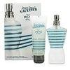 Jean Paul Gaultier Le Beau Male Coffret: Eau De Toilette Spray 75ml/2.5oz + Shower Gel 75ml/2.5oz 2pcs