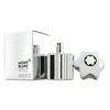 Montblanc Emblem Intense Eau De Toilette Spray 60ml/2oz