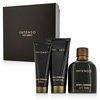 Dolce & Gabbana Intenso Coffret: Eau De Parfum Spray 125ml/4.2oz + After Shave Balm 75ml/2.5oz + Shower Gel 50ml/1.6oz 3pcs
