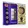 Physicians Formula Makeup Set 8660: 1x Shimmer Strips Eye Enhancing Shadow, 1x Bontanical Bronzer, 1x Applicator 3pcs