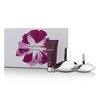 Calvin Klein Euphoria Coffret: Eau De Parfum Spray 100ml/3.4oz + Eau De Parfum Spray 30ml/1oz + Sensual Skin Lotion 100ml/3.4oz 3pcs