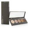 Becca Ombre Rouge Eye Palette (5x Eyeshadow) 5x1.6g/0.057oz