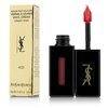 Yves Saint Laurent Rouge Pur Couture Vernis A Levres Vinyl Cream Creamy Stain - # 403 Rose Happening 5.5ml/0.18oz
