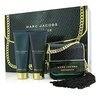 Marc Jacobs Decadence Coffret: Eau De Parfum Spray 100ml/3.4oz + Body Lotion 75ml/2.5oz + Shower Gel 75ml/2.5oz 3pcs
