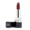 Christian Dior Rouge Dior Couture Colour Comfort & Wear Lipstick - # 743 Rouge Zinnia 3.5g/0.12oz