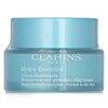 Clarins Hydra-Essentiel Moisturizes & Quenches Silky Cream - Normal to Dry Skin 50ml/1.7oz