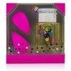 BeautyBlender Two BB Clean Kit (2x BeautyBlender, 1x Liquid BlenderCleanser 150ml/5oz) - Original (Pink) 3pcs