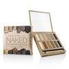 Urban Decay Naked Ultimate Basics Eyeshadow Palette: 12x Eyeshadow, 1x Doubled Ended Blending and Smudger Brush