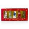 L'Occitane Hand Cream Collection Set: Cherry Blossom + Almond + Shea Butter + Rose + Verveine (Verbena) 5x30ml/1oz