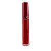 Giorgio Armani Lip Maestro Intense Velvet Color (Liquid Lipstick) - # 409 Red 6.5ml/0.22oz