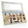 TheBalm Nude Beach Vol. 3 Nude Eyeshadow Palette 9.6g/0.336oz