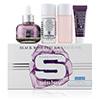 Sisley Black Rose Precious Face Oil Discovery Program: Face Oil 25ml + Lyslait 30ml + Floral Toning Lotion 30ml + Cream Mask 10ml 4pcs