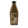Redken All Soft Mega Conditioner (Nourishment For Severely Dry Hair) 250ml/8.5oz