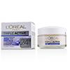 L'Oreal Triple Active Hydrating Night Cream 24H Hydration - For All Skin Types 50ml/1.7oz