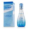Davidoff Cool Water Caribbean Summer Edition Eau De Toilette Spray 100ml/3.4oz