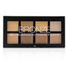 BYS Bronzing Powder Palette 18g/0.6oz