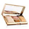 Becca Be A Light Face Palette - # Light To Medium 15g/0.52oz