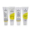 Image Prevention+ Trial Kit: 1x Hydrating Moisturizer SPF30+ , 1x Matte Moisturizer SPF32+, 1x Tinted Moisturizer SPF30+, 1x Ultimate Moisturizer SPF 50 4pcs