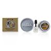 Stila Magnificent Metals Foil Finish Eye Shadow With Mini Stay All Day Liquid Eye Primer - Comex Gold 2pcs
