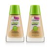 Covergirl Clean Sensitive Liquid Foundation Duo Pack - # 535 Medium Light 2x30ml/1oz