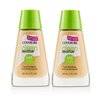 Covergirl Clean Sensitive Liquid Foundation Duo Pack - # 545 Warm Beige 2x30ml/1oz