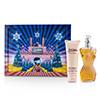 Jean Paul Gaultier Classique Coffret: Eau De Toilette Spray 100ml/3.3oz + Perfumed Body Lotion 75ml/2.5oz 2pcs