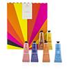 Crabtree & Evelyn Boogie Wonderhands Hand Therapy Vault Set 12x25ml/0.86oz