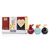 Moschino Cheap & Chic Coffret: Classic Eau De Toilette + I Love Love Eau De Toilette + Chic Petals Eau De Toilette 3x4.9ml/0.16oz