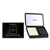 Guerlain Lingerie De Peau Mat Alive Buildable Compact Powder Foundation SPF 15 - # 01N Very Light 8.5g/0.29oz