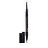 Estee Lauder Double Wear Stay In Place Waterproof Liquid Liner + Pencil - # 01 Onxy 0.53g/0.012oz