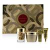 Elizabeth Arden Ceramide Premiere Intense Moisture and Renewal Set: Cream SPF30 50ml +Capsules Serum 14ml+ Overnight Cream 5ml+ Eye Cream 5ml 4pcs