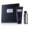 Abercrombie & Fitch First Instinct Blue Coffret: Eau De Toilette Spray 50ml/1.7oz + Hair & Body Wash 200ml/6.7oz 2pcs