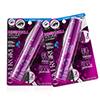 Covergirl Bombshell Volume By Lashblast Waterproof Mascara Duo Pack - # 805 Black 2x20ml/0.66oz