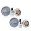 Stila Magnificent Metals Foil Finish Eye Shadow With Mini Stay All Day Liquid Eye Primer Duo Pack - Gilded Gold 2x2pcs