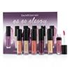 BareMinerals Go Go Glossy (6x Mini Moxie Plumping Lipglosses) 6x2.25ml/0.07oz