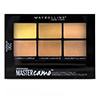 Maybelline Master Camo Color Correcting Kit - # 200 Medium 6g/0.21oz