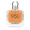 Giorgio Armani Emporio Armani In Love With You Eau De Parfum Spray 100ml/3.4oz
