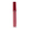 Giorgio Armani Lip Maestro Intense Velvet Color (Liquid Lipstick) - # 410 (Sienne) 6.5ml/0.22oz