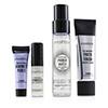 Smashbox Try Me: Face Primer Set (1x Original Smooth + Blur Primer, 1x Primer Water, 1x Primerizer, 1x Minimize Pores Primer 4pcs