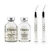 Fillerina Dermo-Cosmetic Replenishing Gel For At-Home Use - Grade 4 Plus 2x30ml+2pcs