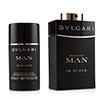 Bvlgari In Black Coffret: Eau De Parfum Spray 100ml/3.4oz + Deodorant Stick 75ml/2.7oz 2pcs