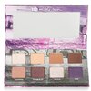 Urban Decay On The Run Eyeshadow Palette (8x Eyeshadow) - # Bailout 8x0.8g/0.02oz