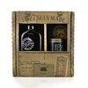 18.21 Man Made Man Made Wash & Paste Set - # Sweet Tobacco: 1x Shampoo, Conditioner & Body Wash 530ml + 1x Hair Paste 56.7g 2pcs